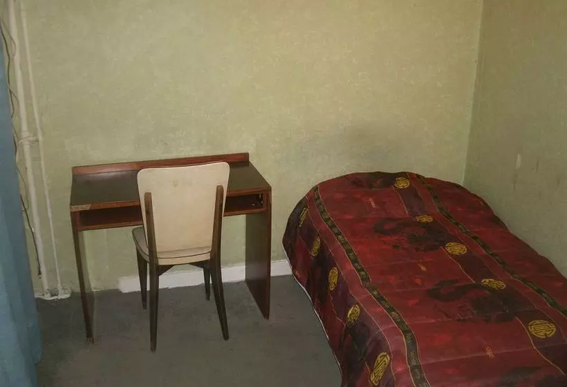 Saint Pierre Hotel Paris