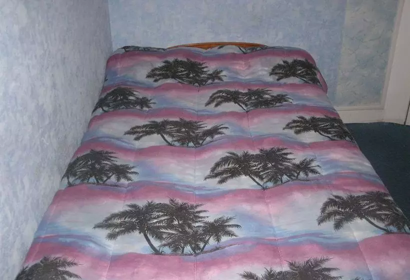 Saint Pierre Hotel Paris