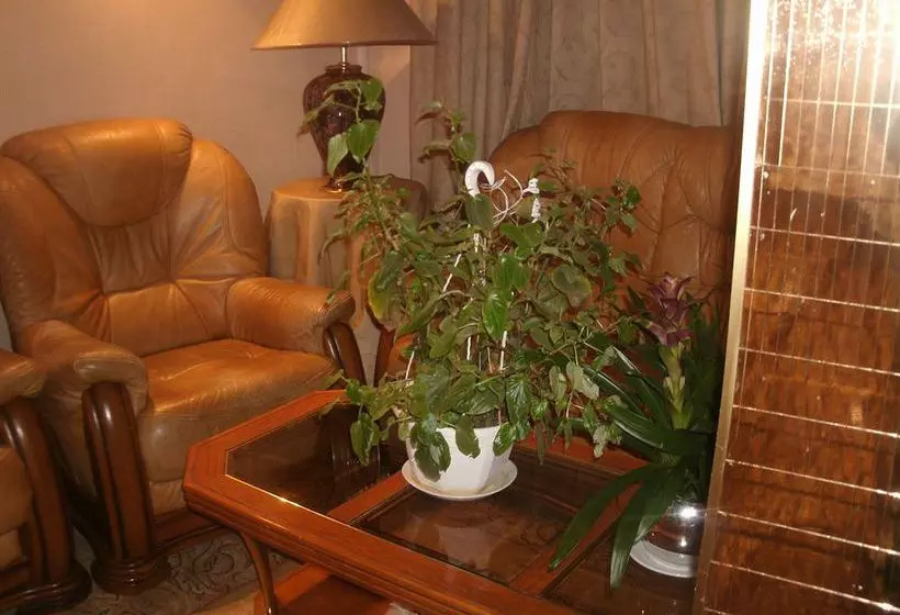 Saint Pierre Hotel Paris