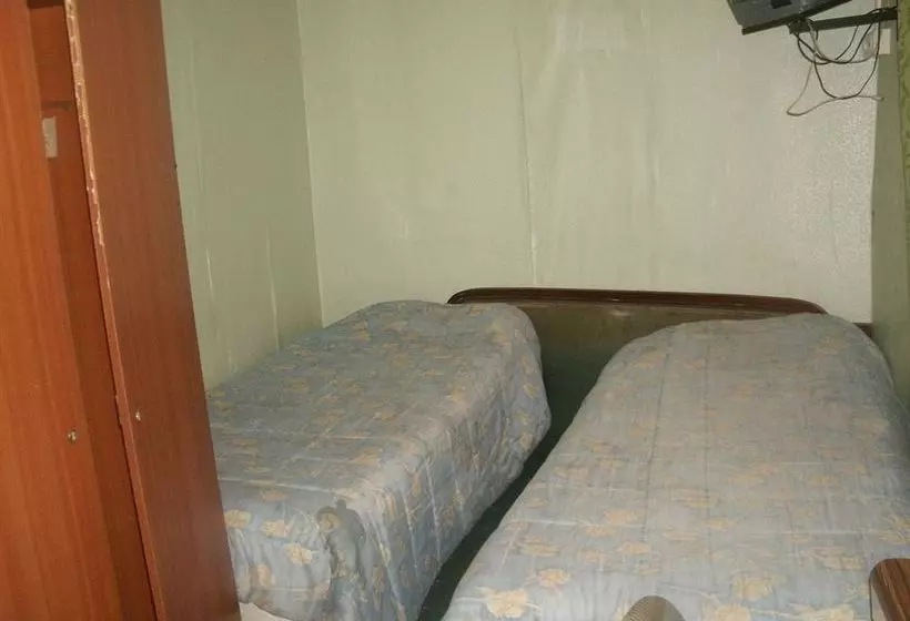 Saint Pierre Hotel Paris