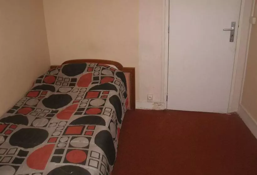 Saint Pierre Hotel Paris