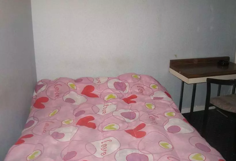 Saint Pierre Hotel Paris