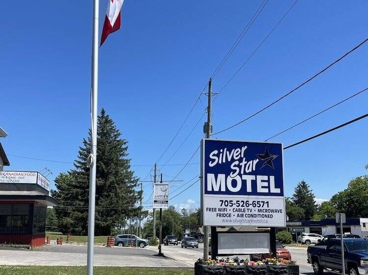 Silverstar Motel