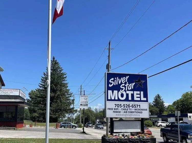 Silverstar Motel