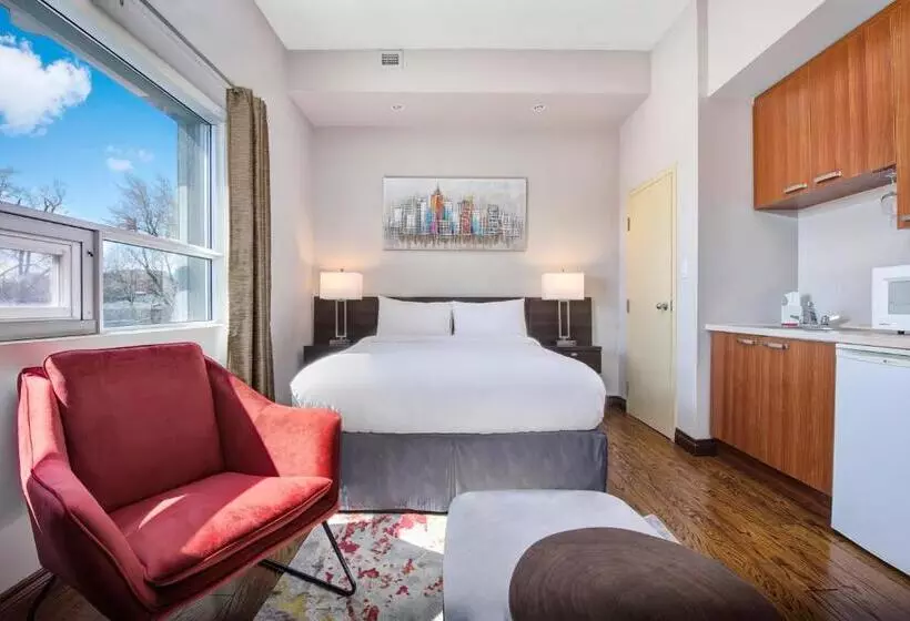 Willowdale Hotel Toronto North York