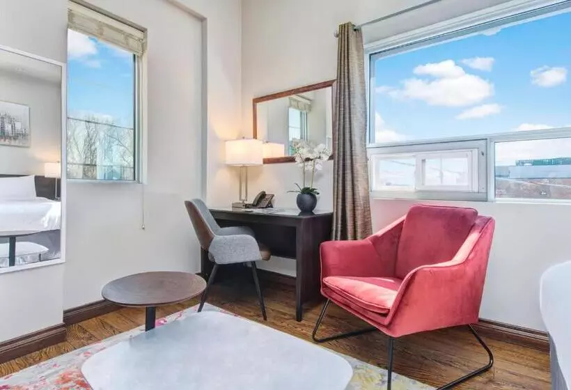 Willowdale Hotel Toronto North York