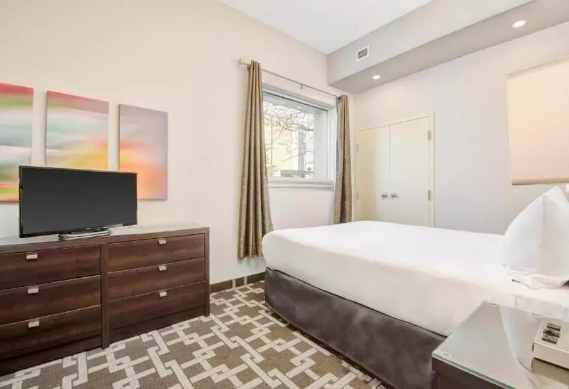 Willowdale Hotel Toronto North York