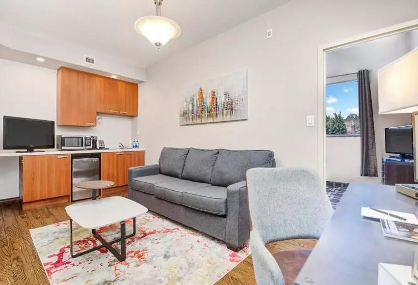 Willowdale Hotel Toronto North York