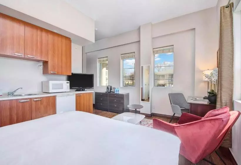 Willowdale Hotel Toronto North York