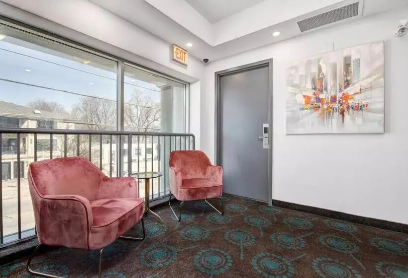 Willowdale Hotel Toronto North York