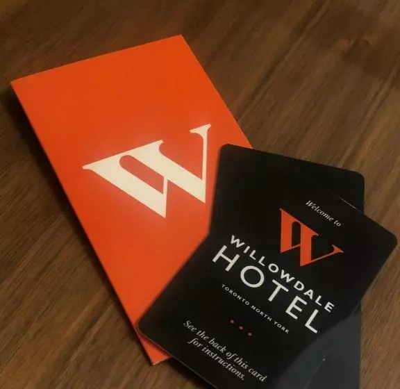 Willowdale Hotel Toronto North York