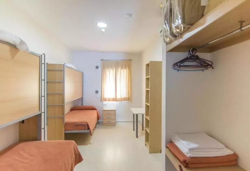Albergue Inturjoven Marbella