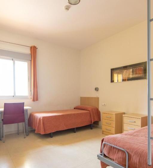 Albergue Inturjoven Marbella