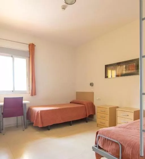 Albergue Inturjoven Marbella