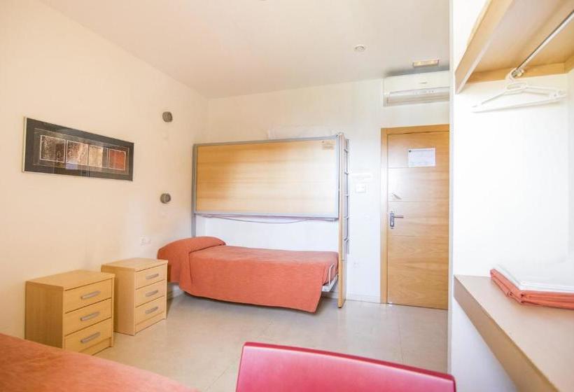 Albergue Inturjoven Marbella