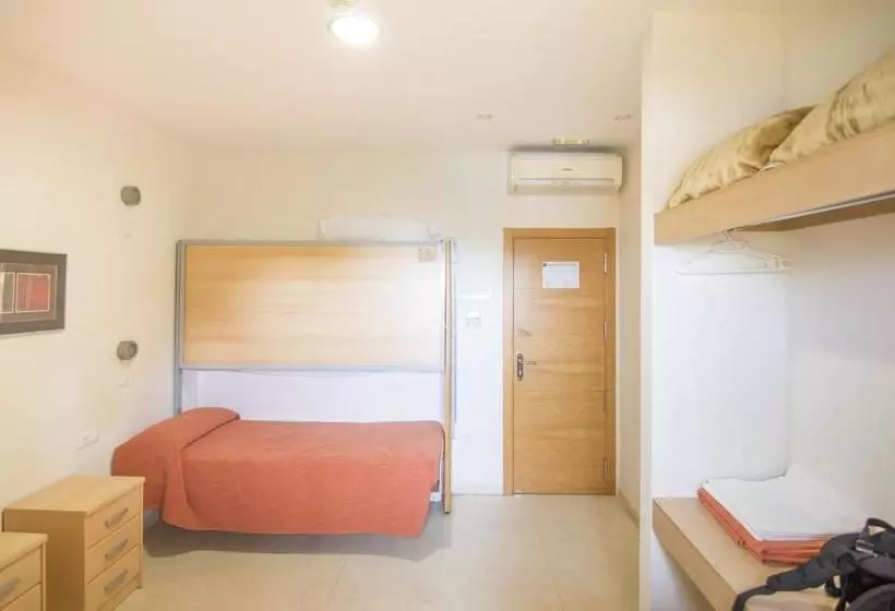 Albergue Inturjoven Marbella
