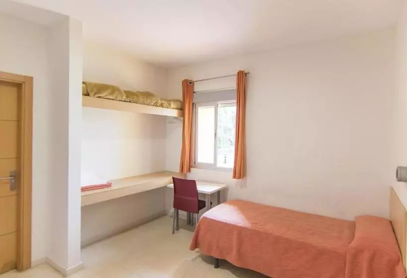 Albergue Inturjoven Marbella