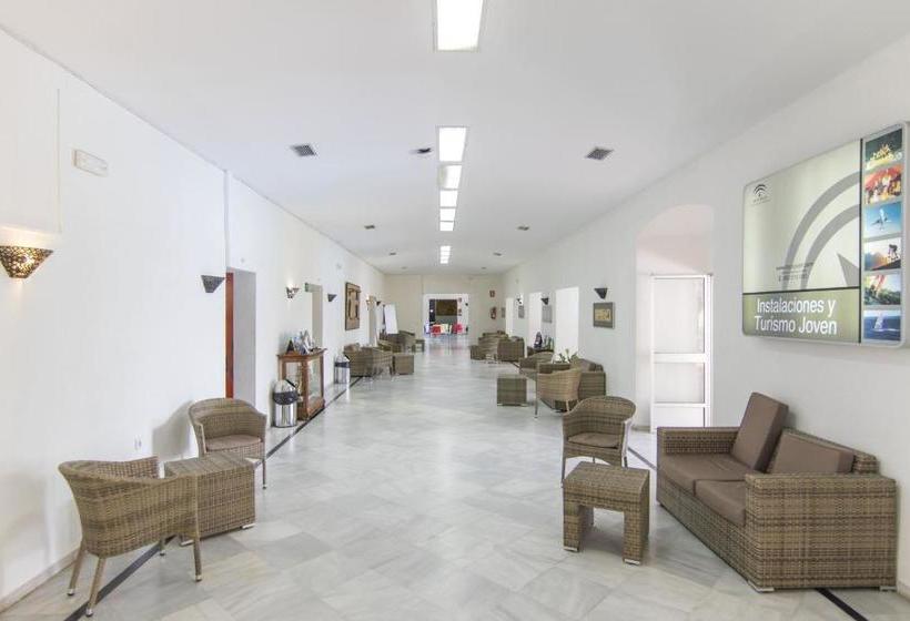 Albergue Inturjoven Marbella