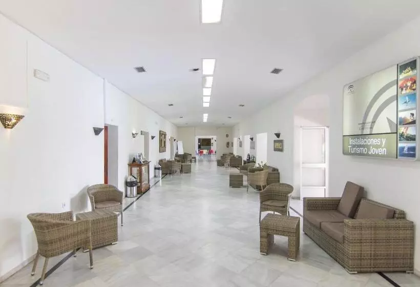 Albergue Inturjoven Marbella