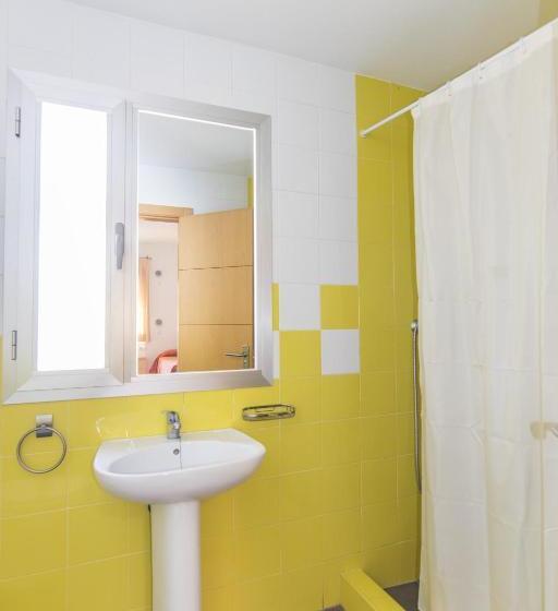 Albergue Inturjoven Marbella