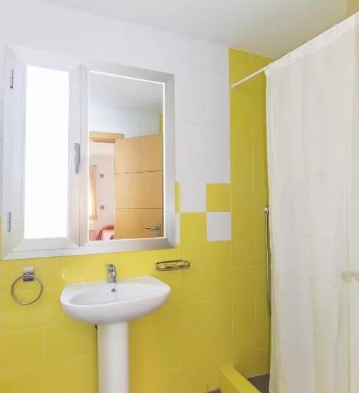 Albergue Inturjoven Marbella