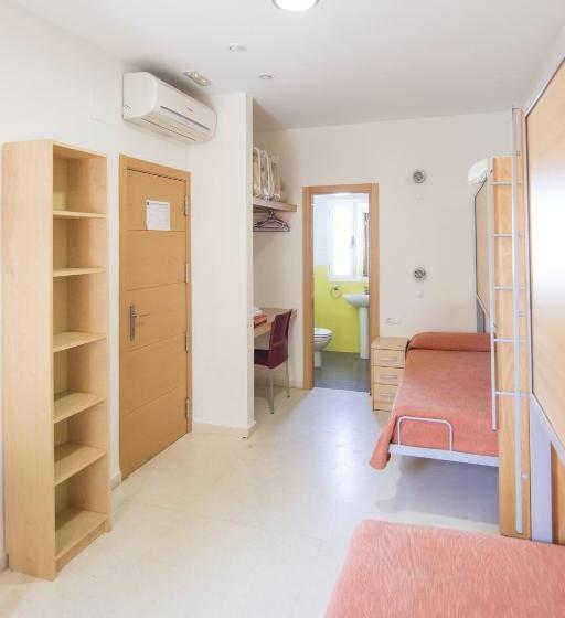 Albergue Inturjoven Marbella