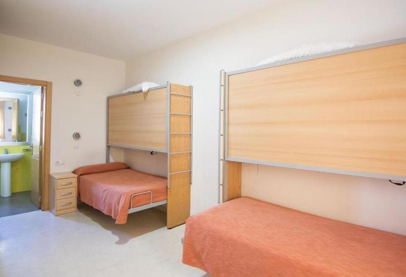 Albergue Inturjoven Marbella