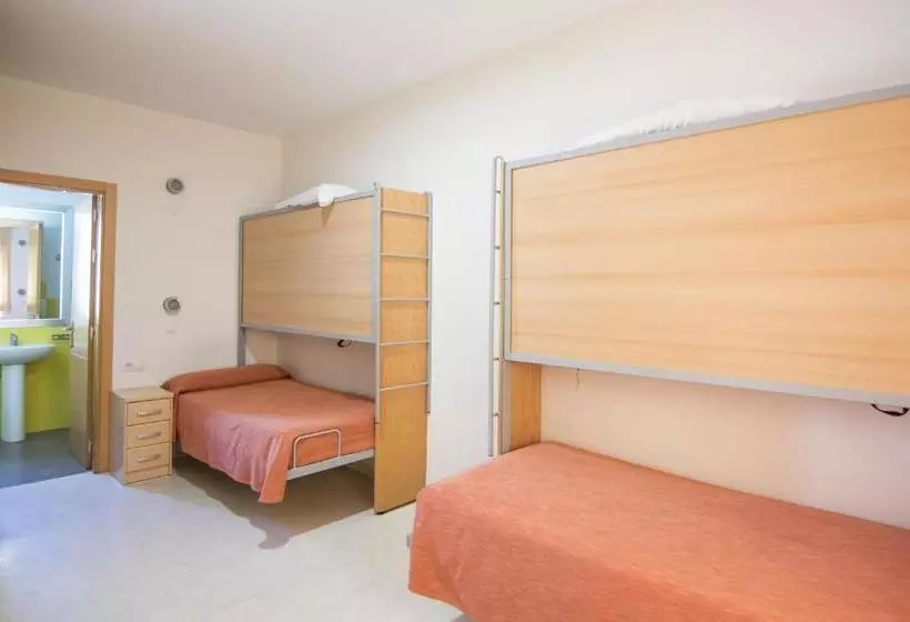 Albergue Inturjoven Marbella