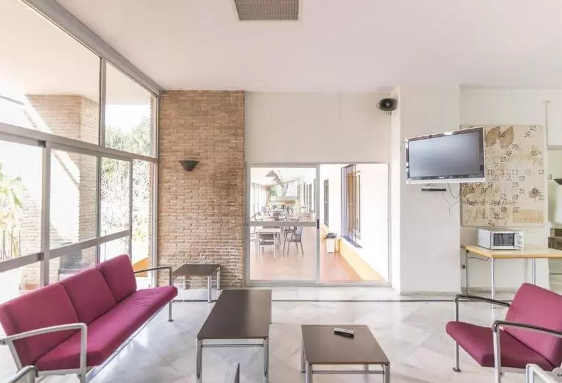 Albergue Inturjoven Marbella