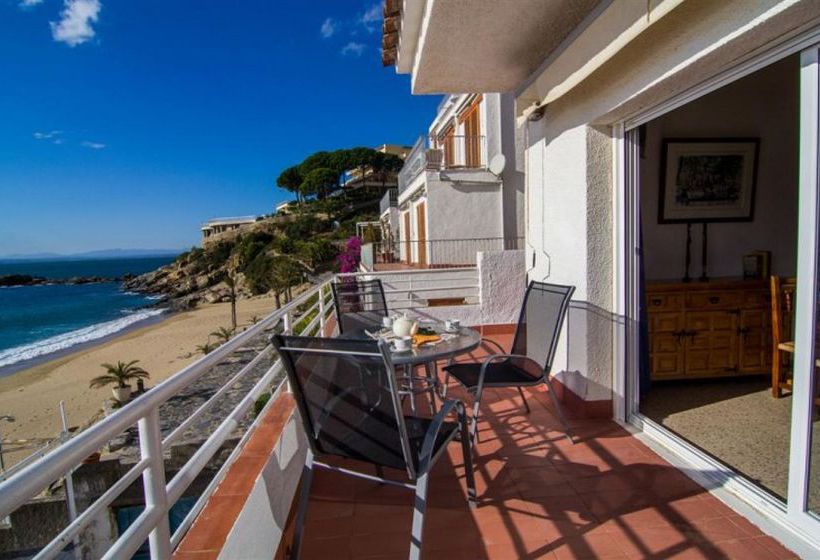 Apartamentos Almadraba Platja 3000