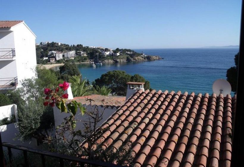 Apartamentos Almadraba Platja 3000