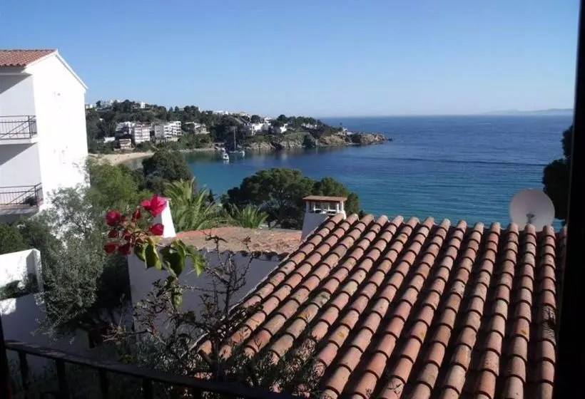 Apartamentos Almadraba Platja 3000