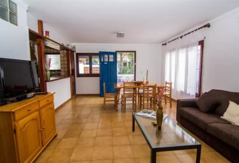 Apartamentos Almadraba Platja 3000