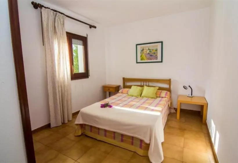 Apartamentos Almadraba Platja 3000