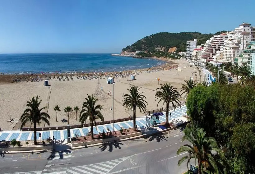 Apartamentos Bonaire 3000