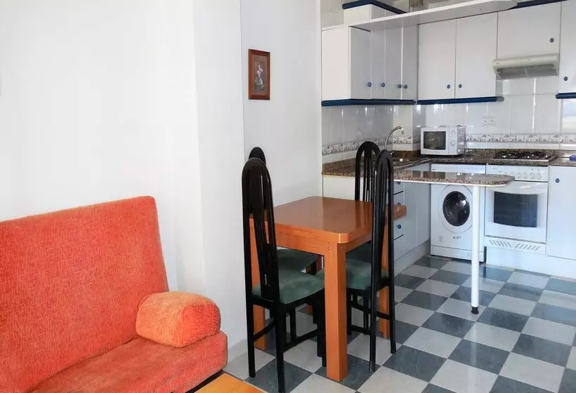 Apartamentos Bonaire 3000