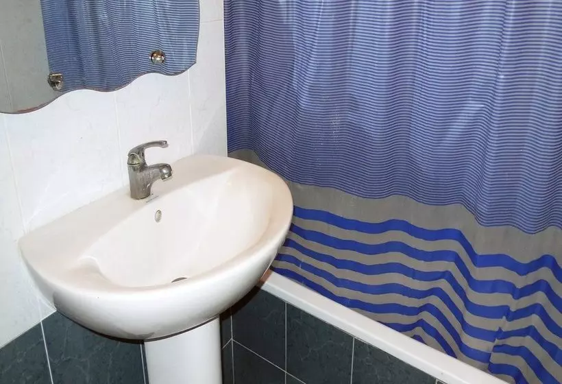 Apartamentos Bonaire 3000