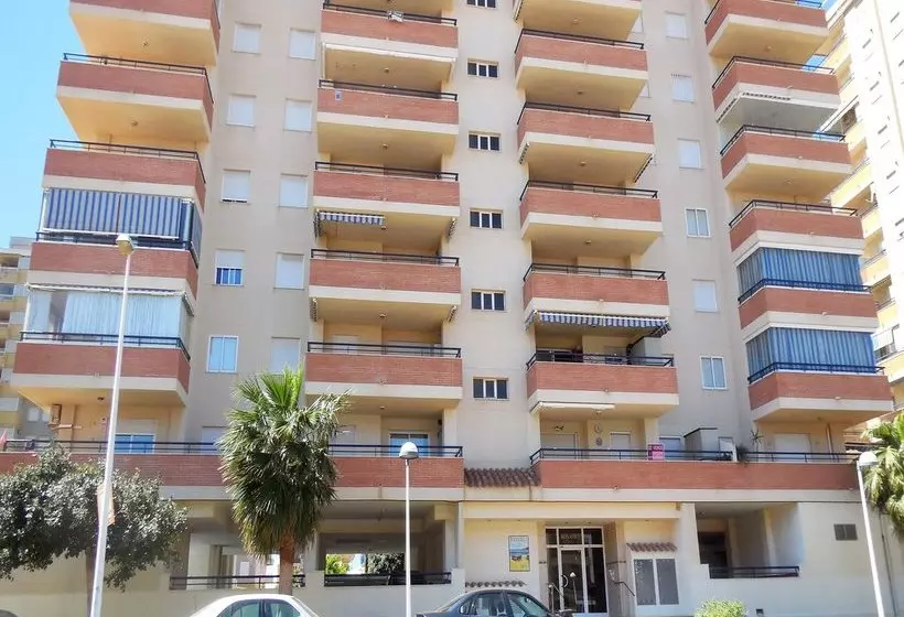 Apartamentos Bonaire 3000