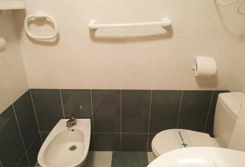 Apartamentos Bonaire 3000