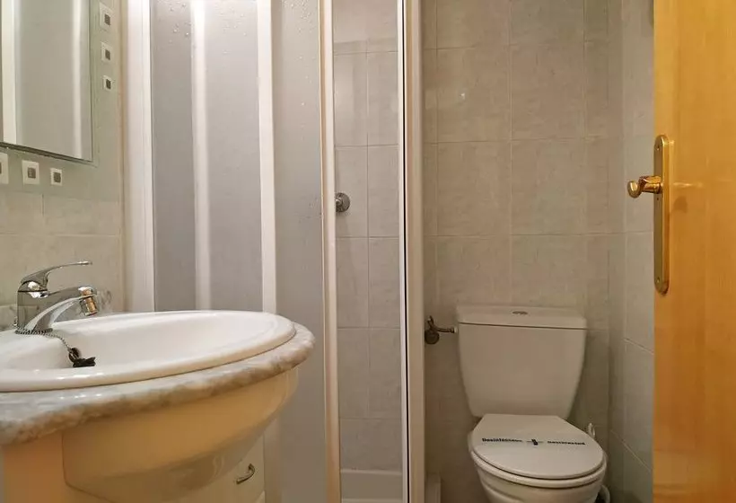 Apartamentos Bonaire 3000