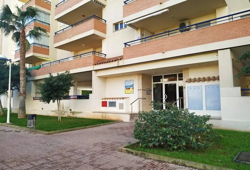 Apartamentos Bonaire 3000