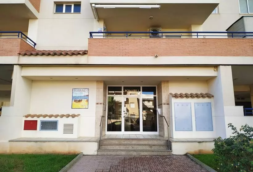 Apartamentos Bonaire 3000