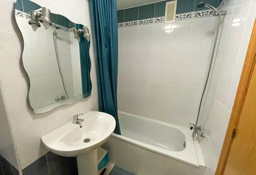 Apartamentos Bonaire 3000