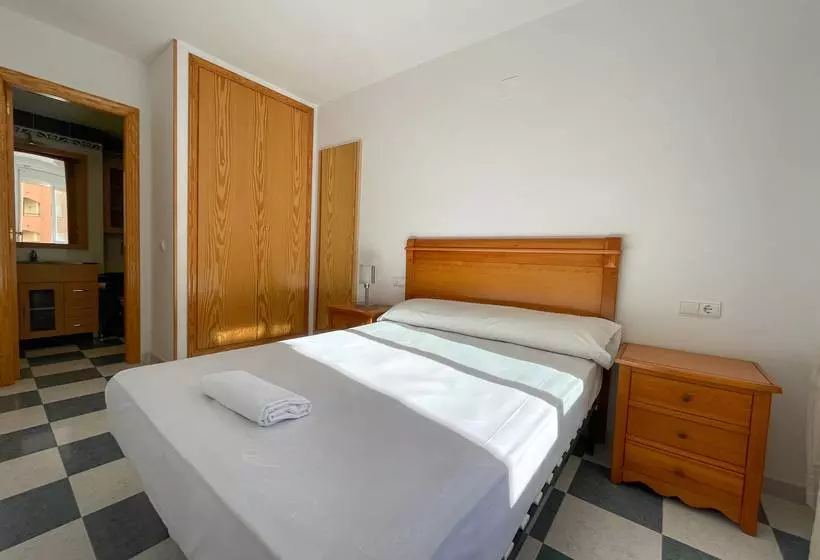 Apartamentos Bonaire 3000