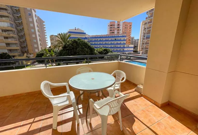 Apartamentos Bonaire 3000