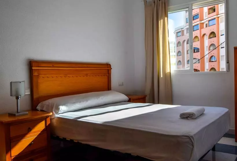 Apartamentos Bonaire 3000