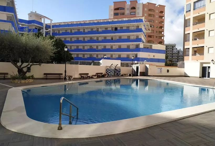 Apartamentos Bonaire 3000