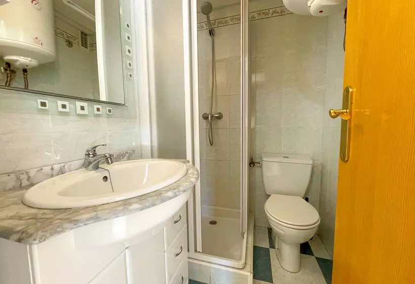 Apartamentos Bonaire 3000