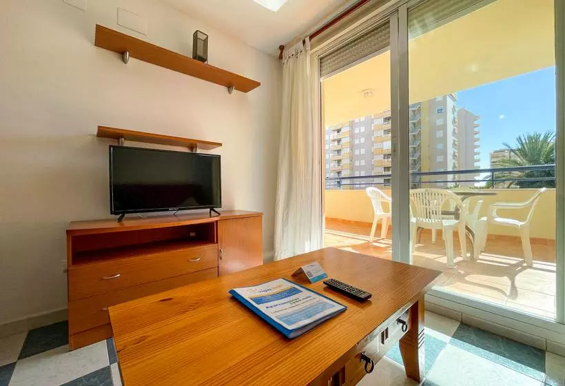 Apartamentos Bonaire 3000