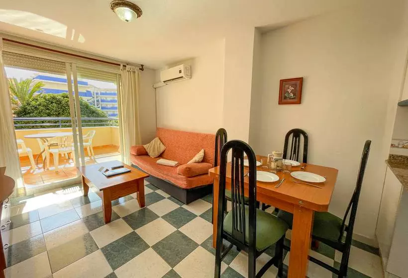 Apartamentos Bonaire 3000